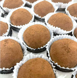 Picture of Dubai Chewy Cookie (per piece)