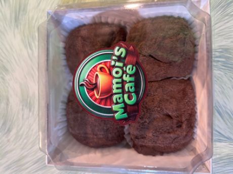 Picture of Dubai Chewy Cookie (4pcs)