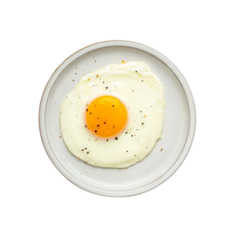 Picture of Egg (sunny side-up)