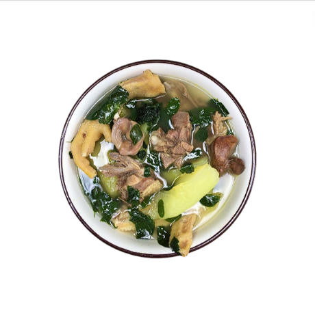 Picture of Native Tinola Manok