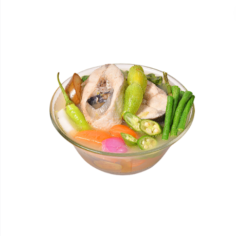 Picture of Tinola Isda