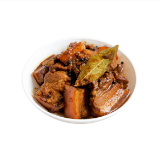 Picture of Adobo Baboy