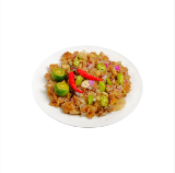 Picture of Pork Sisig