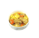 Picture of Chicken Curry