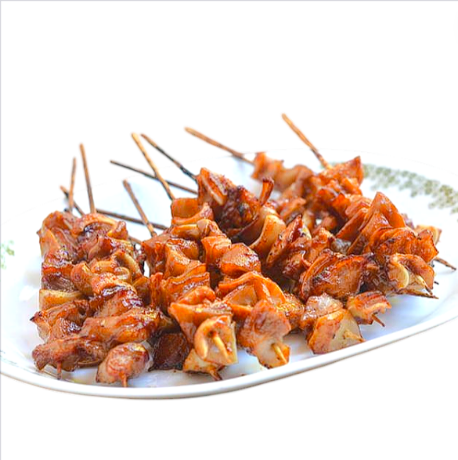 Picture of Chicken Maskara