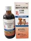 Picture of Doxycycline 60ml 