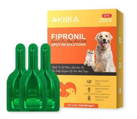 Picture of Akiika Fipronil