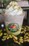 Picture of Pistachio Cloud Frappe