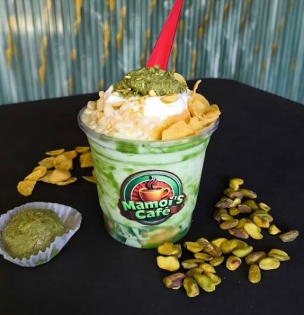 Picture of Pistachio Halo-halo