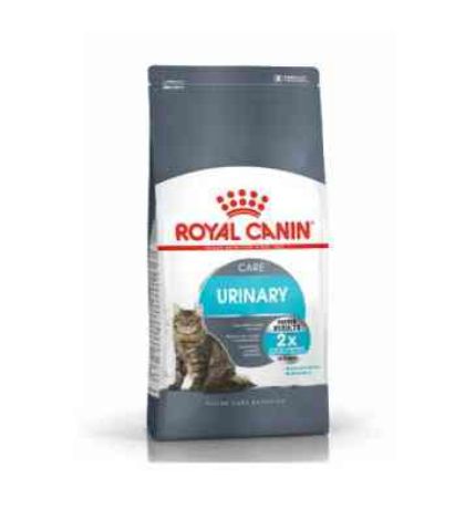 Picture of Royal Canin Urinary 400 gm.