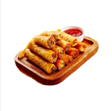 Picture of Shanghai Rolls (Ala Carte)