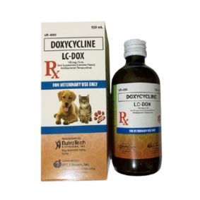 Doxycycline 60ml 