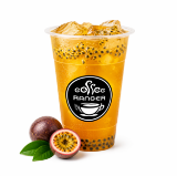 Picture of Passion Fruit Tea