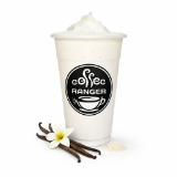 Picture of Vanilla Milkshake -Grande