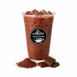 Picture of Iced Chocolate