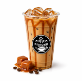 Picture of Iced Coffee Caramel