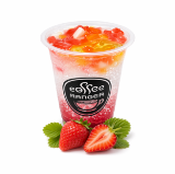 Picture of Strawberry Splash