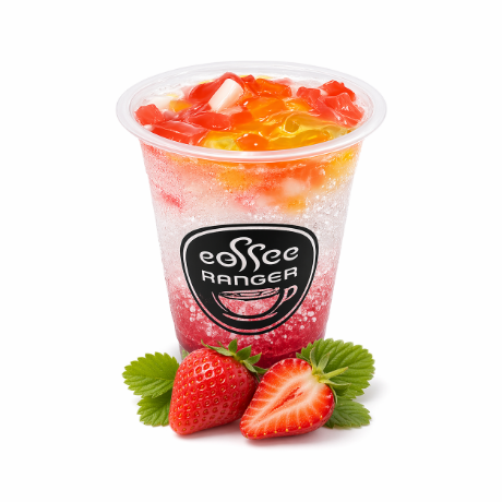 Picture of Strawberry Splash