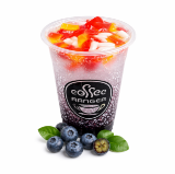 Picture of Blueberry Burst