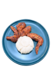 Picture of Ranger Team Wings (4pcs)