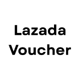 Picture of 800 Lazada Voucher
