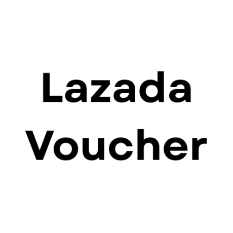Picture of 800 Lazada Voucher