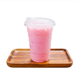Picture of Strawberry Milk