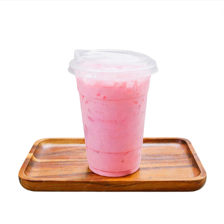 Picture of Strawberry Milk