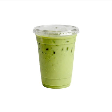 Picture of Matcha Latte