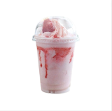 Picture of Strawberry Milkshake