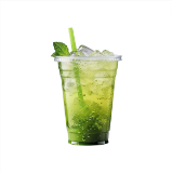 Picture of Cucumber Lemonade
