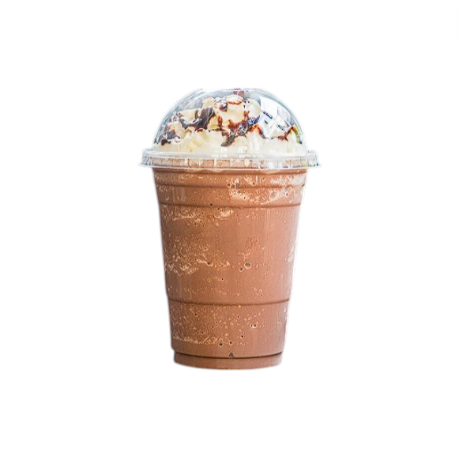Picture of Iced Chocolate