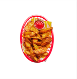 Picture of Potato Wedges