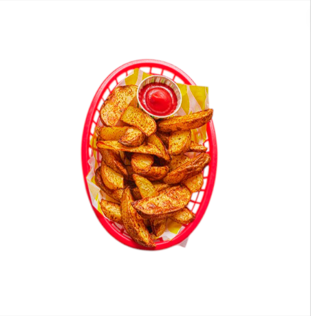 Picture of Potato Wedges