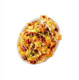 Picture of Loaded Nachos