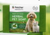 Picture of Petcher Madre de Cacao Soap