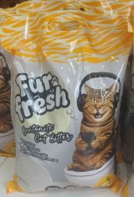 Picture of Furfresh Bentonite Cat Litter