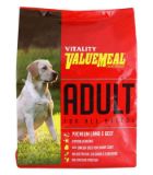 Picture of Vitality Value Meal Dog 1 kg.